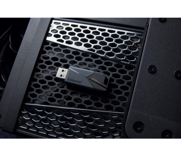 Kingston 128GB DataTraveler Exodia Onyx USB 3.2 Gen 1 - 1121885 - zdjęcie 8